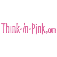 think in pink
