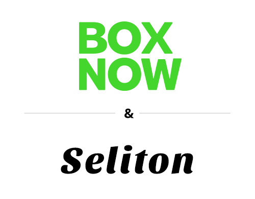 Green courier & Seliton