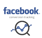 Facebook conversion tracking