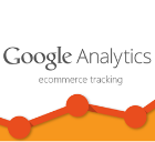 Google ecommerce tracking