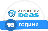 Mirchev Ideas