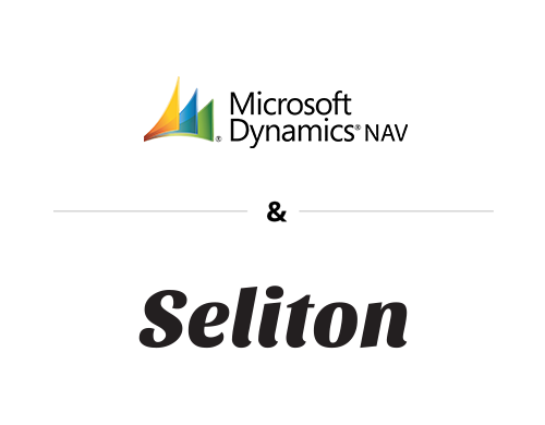 Модул Microsoft Dynamics NAV