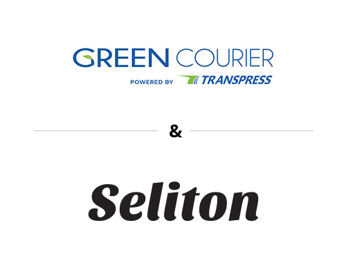 Интеграция с Green Courier / Transpress