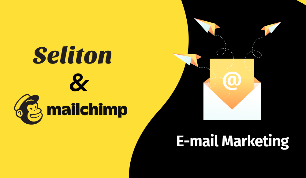 Seliton Интеграция с MailChimp