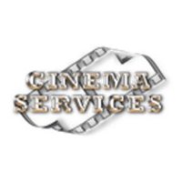 CINEMA SERVICES