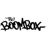 boombox
