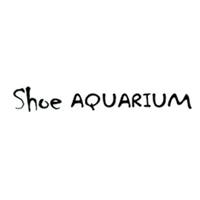 shoe aquarium